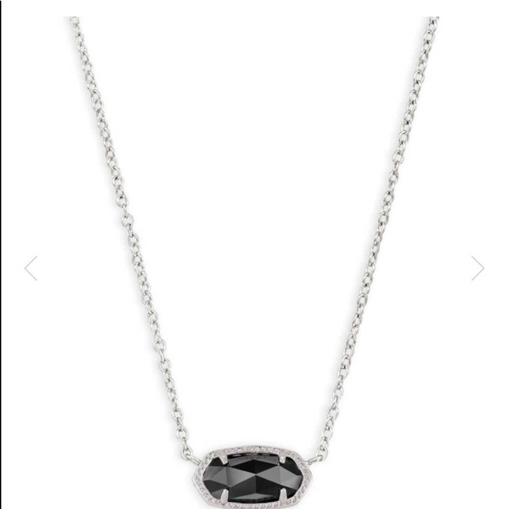 Kendra Scott Elisa necklace